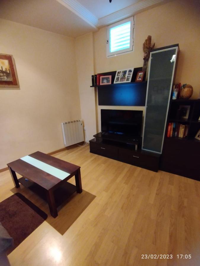 Piso Js Ourense Exterior foto